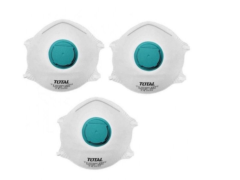 Mặt Nạ Chống Bụi  Total Tsp402
