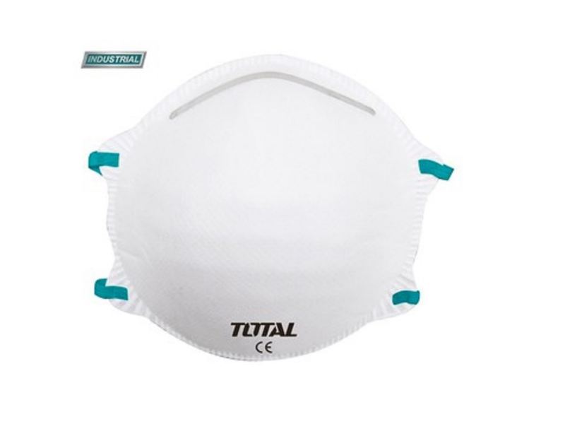 Mặt Nạ Chống Bụi  Total Tsp401