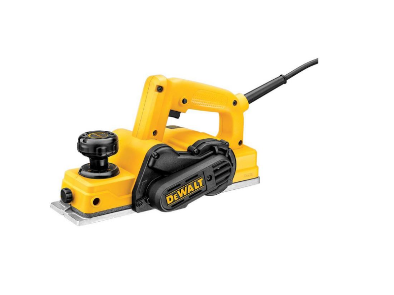 Máy Bào Cầm Tay 600W Stanley D26676-B1