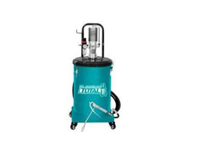 Máy Bôi Trơn Dầu Mỡ Bh 3 Tháng