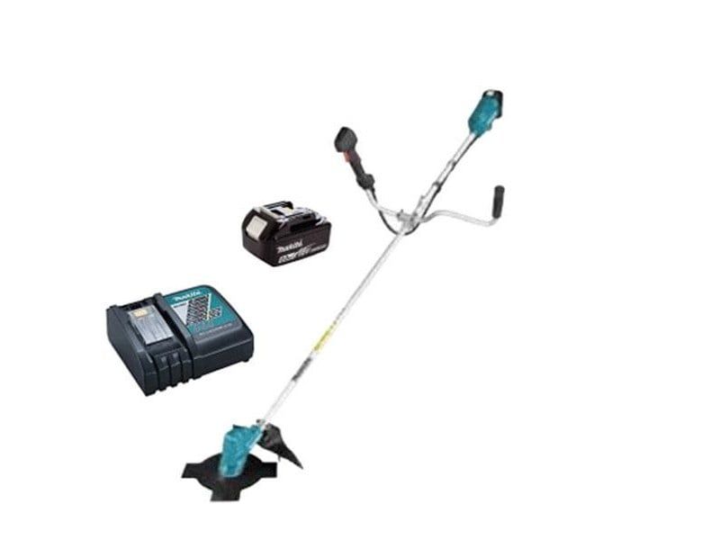 Máy Cắt Cỏ Dùng Pin(Tay Cầm Vòng/Bl)(18V) Makita Dur190Lrt1