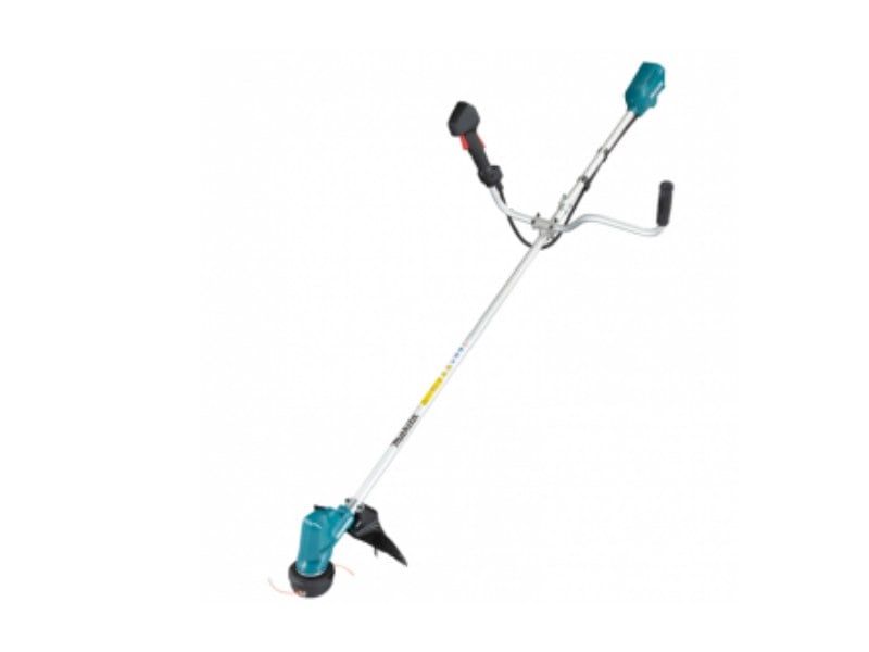 Máy Cắt Cỏ Dùng Pin(Tay Cầm Vòng/Bl)(18V) Makita Dur190Lzx1