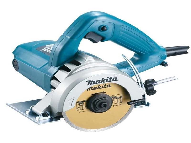 Máy Cắt Đá/Gạch Makita (110Mm) 4100Nh3