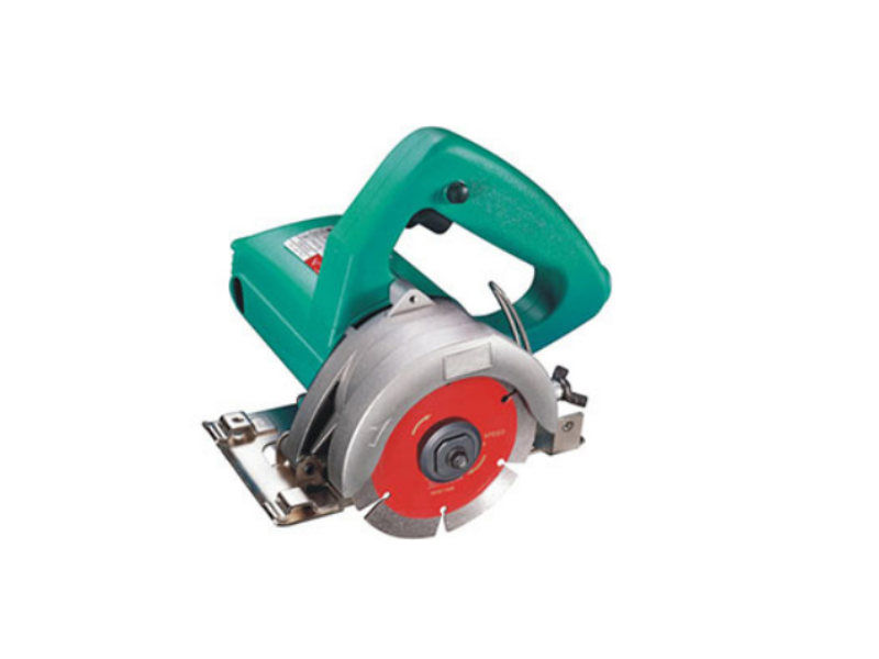 Máy Cắt Đá Dca Aze125