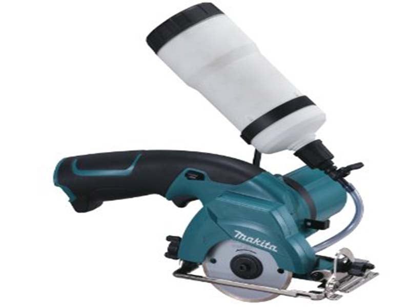Máy Cắt Dùng Pin Makita (85Mm)(10.8V) Cc300Dz