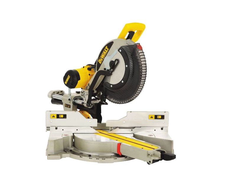 Máy Cưa Để Bàn Trượt Đa Góc 305Mm-15Amp Stanley Dws780-Kr