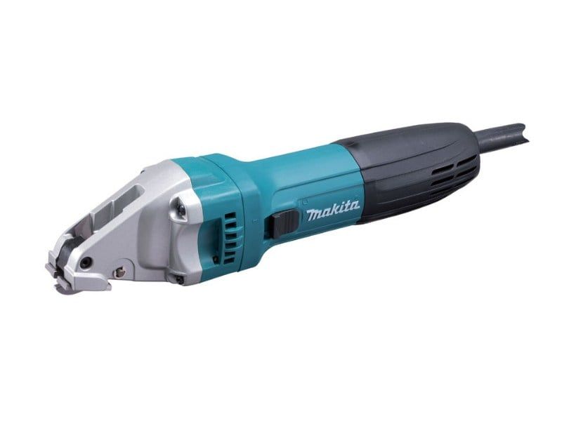 Máy Cắt Kim Loại Thẳng(1.6Mm) Makita Js1601