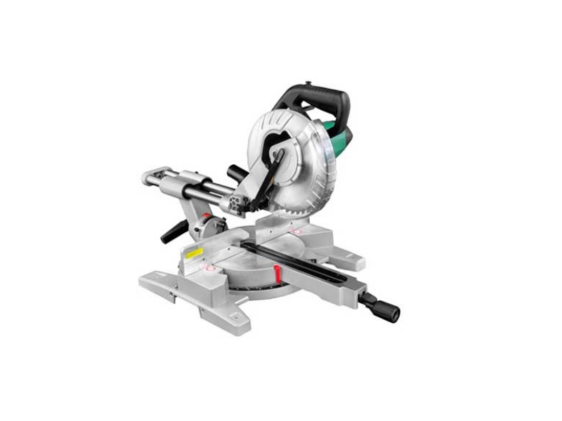Máy Cắt Nhôm Dca Ajx06-255