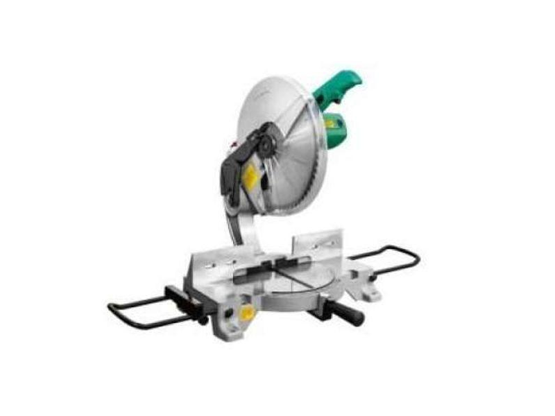 Máy Cắt Nhôm Dca Ajx355