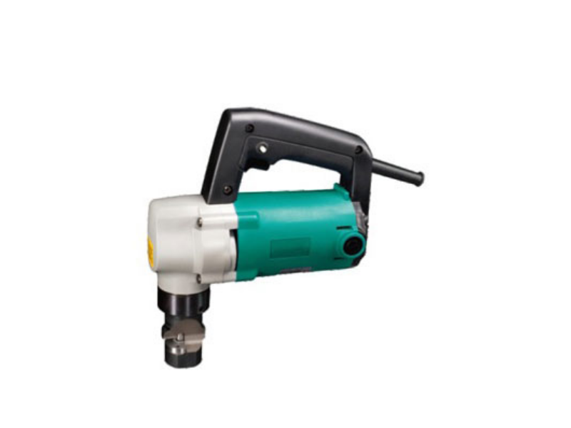 Máy Cắt Rãnh Tôn Dca Ajj32