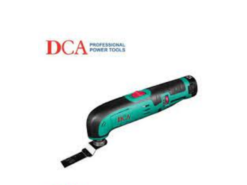 Máy Cắt Gọc Đa Năng Dùng Pin Dca  Admd12