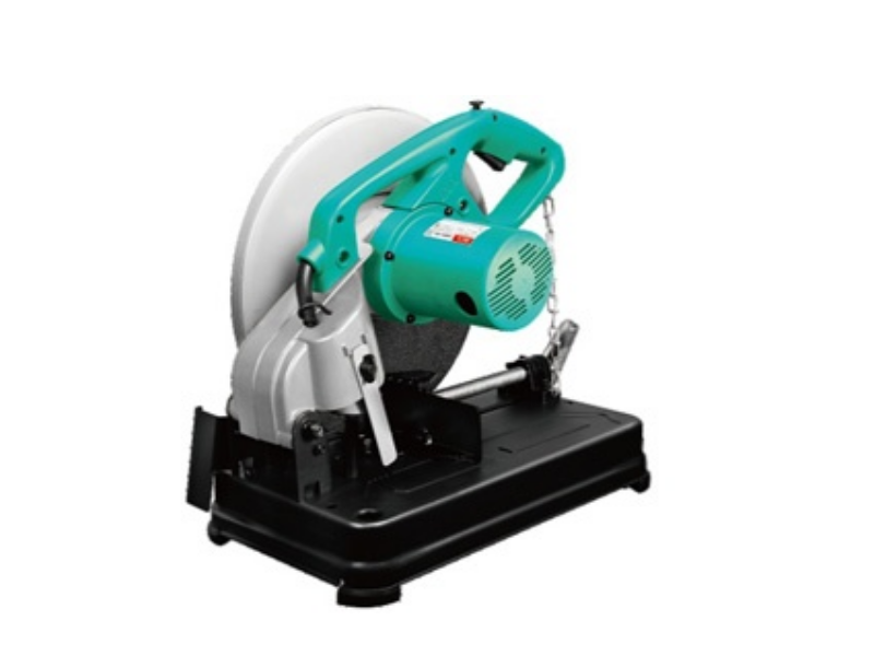 Máy Cắt Sắt Dca Ajg02-355