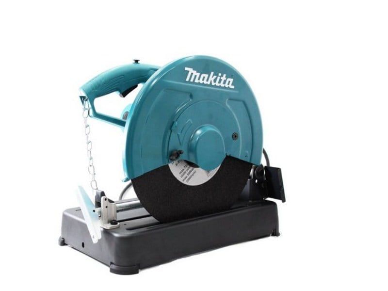 Máy Cắt Sắt(355Mm) Makita Lw1401