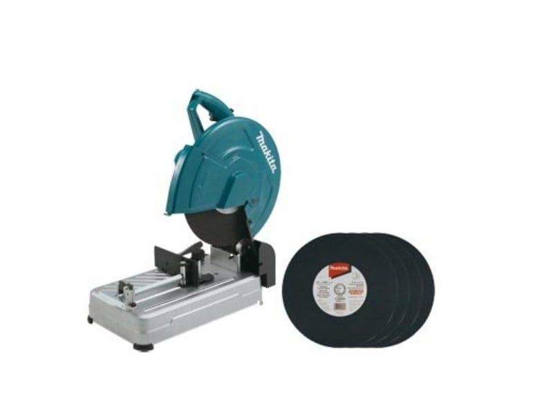 Máy Cắt Sắt(355Mm) Makita M2400B