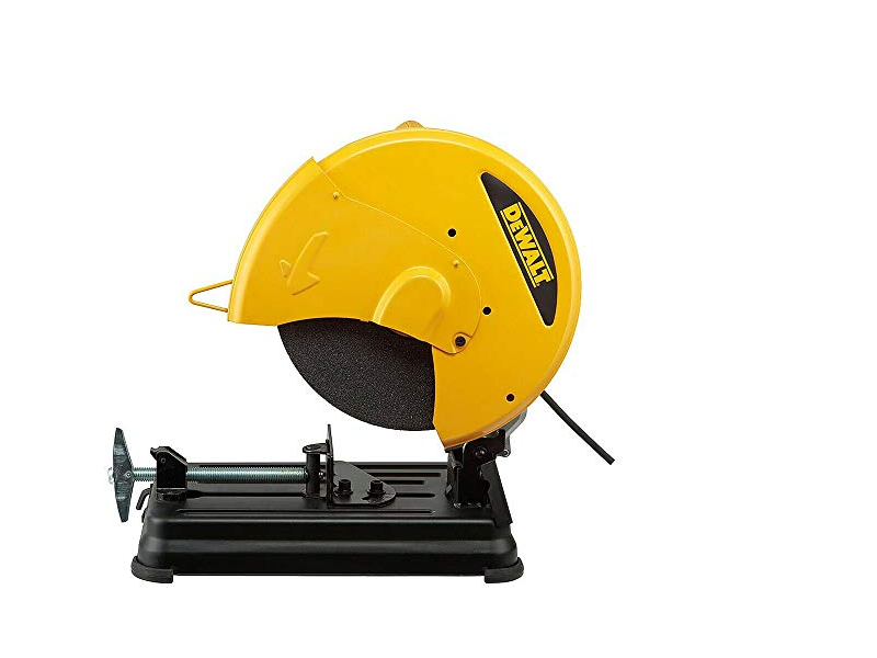 Máy Cưa Cắt Để Bàn 2300W-355Mm Stanley D28730-B1