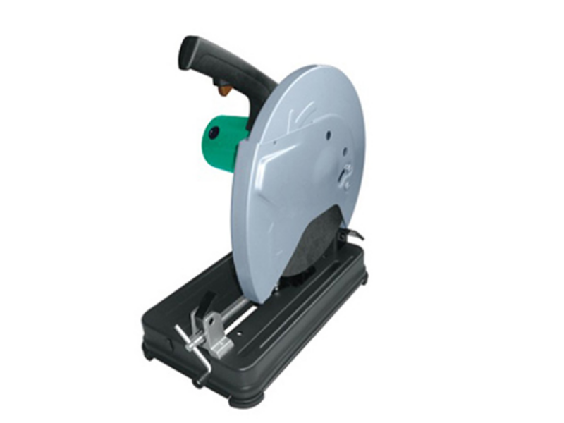 Máy Cắt Sắt Dca Ajg02-355