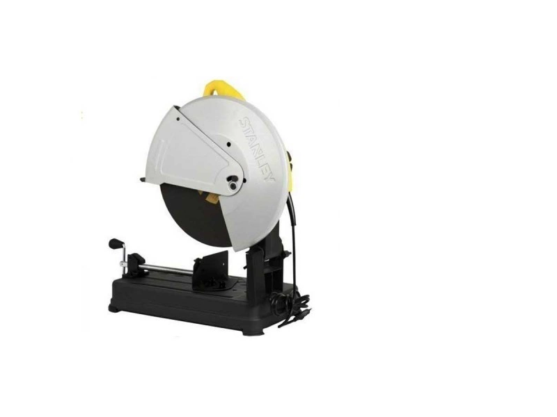 Máy Cắt Sắt 2200W-355Mm Stanley Ssc22V-B1