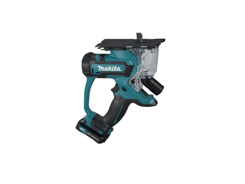 Máy Cắt Thạch Cao Dùng Pin(12V Max) Makita Sd100Dz