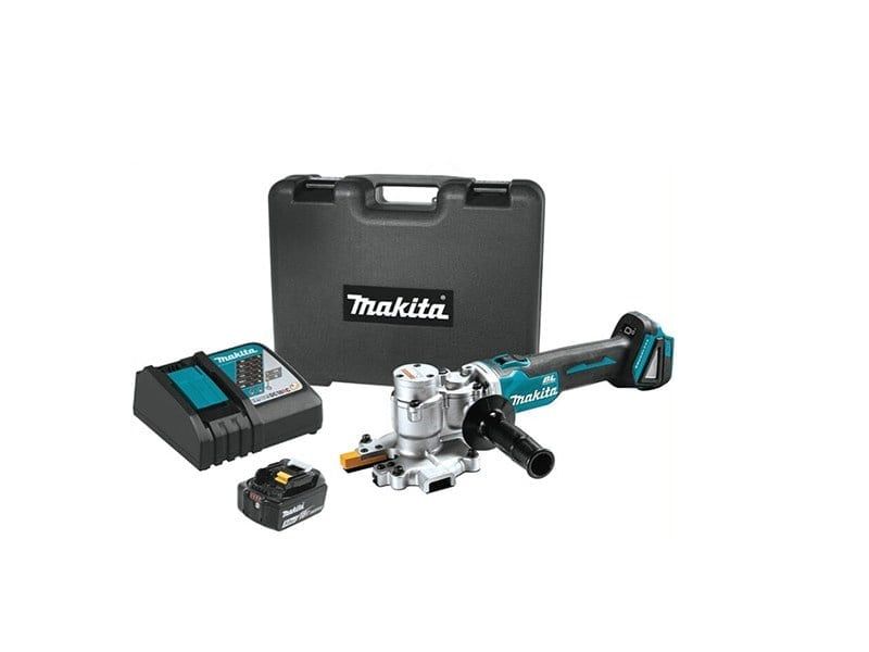 Máy Cắt Thép Dùng Pin(Bl)(18V) Makita Dsc251Rt