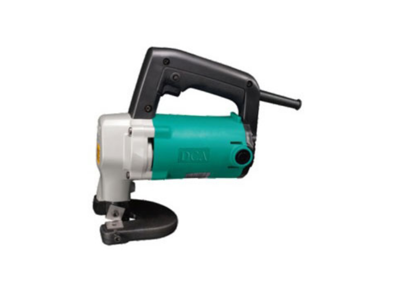 Máy Cắt Tôn Dca  Ajj32