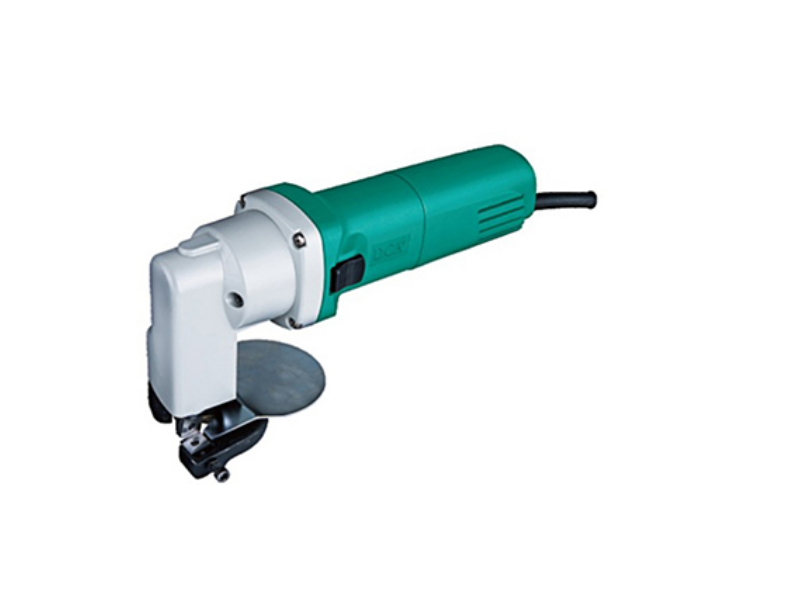 Máy Cắt Tôn Dca Ajj25