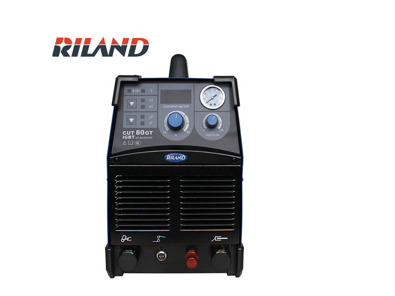 Máy Cắt Plasma Riland Cut 80Gt
