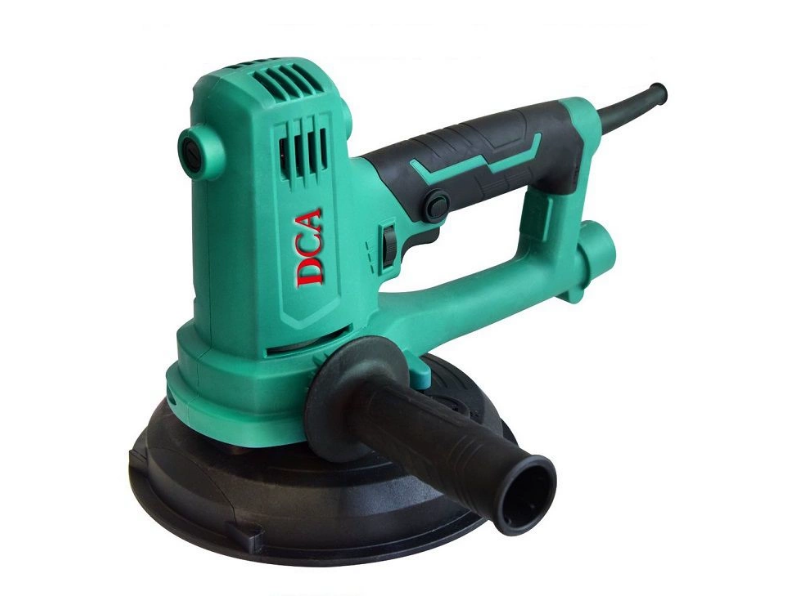 Máy Chà Bột Tường Dca Asf180