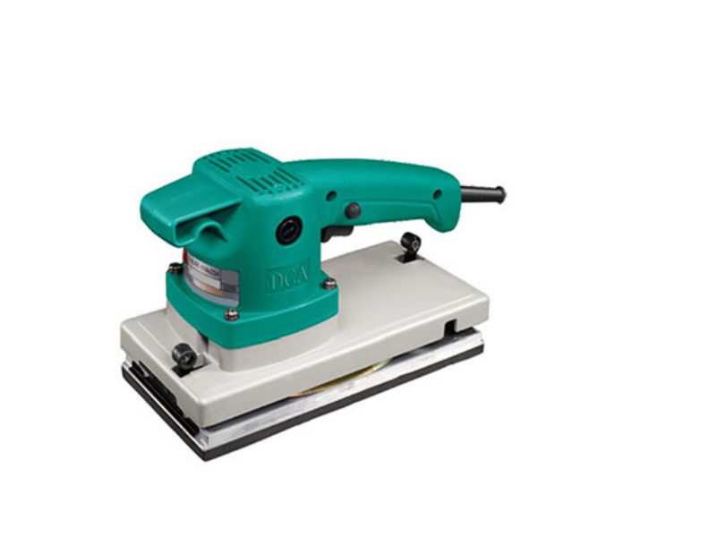 Máy Chà Nhám Hình Chữ Nhật Dca Asb234