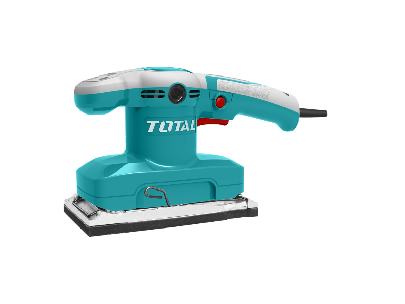 Máy Chà Nhám Chữ Nhật