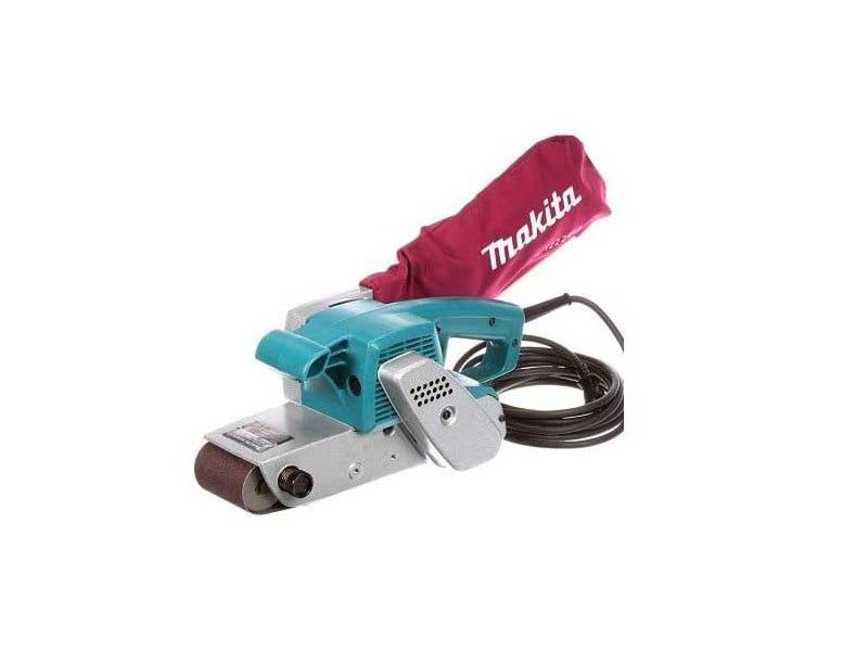 Máy Chà Nhám Băng(76Mmx610Mm) Makita 9924Db