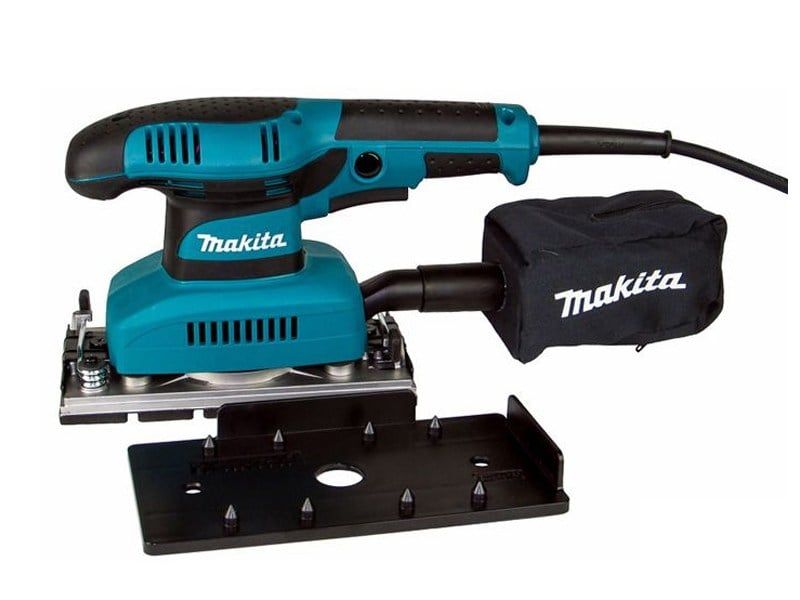 Máy Chà Nhám Rung Makita Bo3710