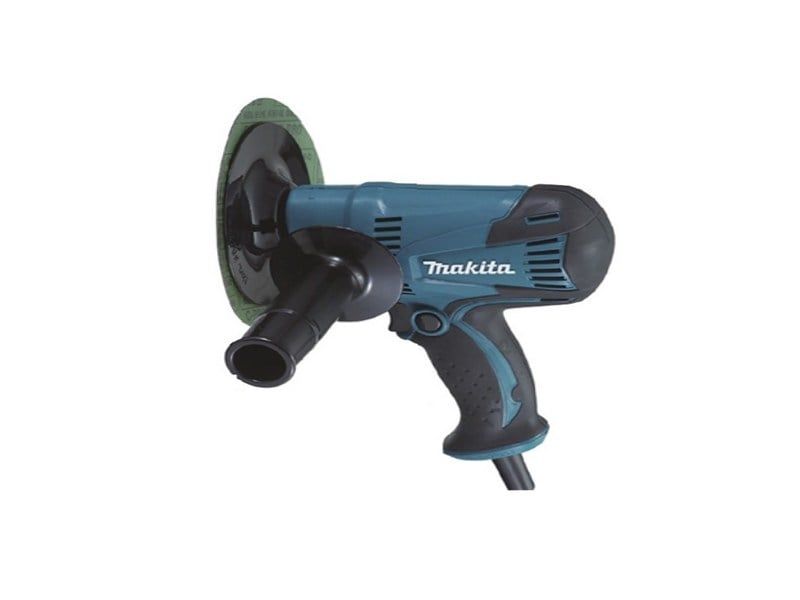 Máy Chà Nhám Đĩa(125Mm) Makita Gv6010