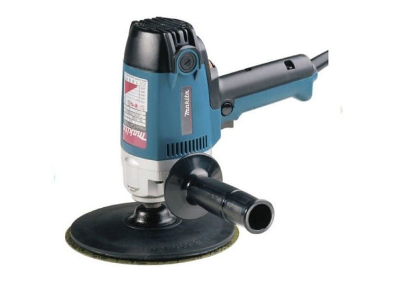 Máy Chà Nhám Đĩa(180Mm) Makita Gv7000C
