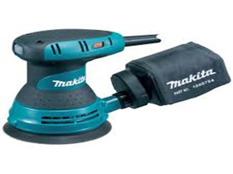 Máy Chà Nhám Quỷ Đạo Makita Bo5041