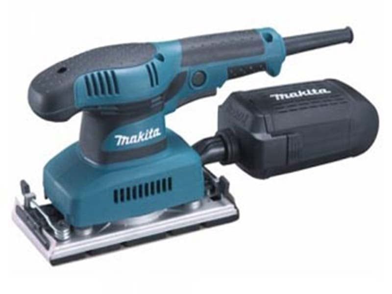 Máy Chà Nhám Rung Makita Bo3710
