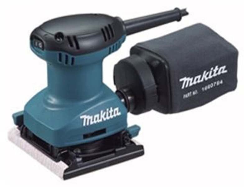 Máy Chà Nhám Rung Makita Bo4557