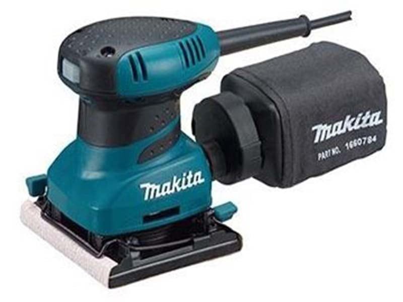 Máy Chà Nhám Rung Makita Bo4565