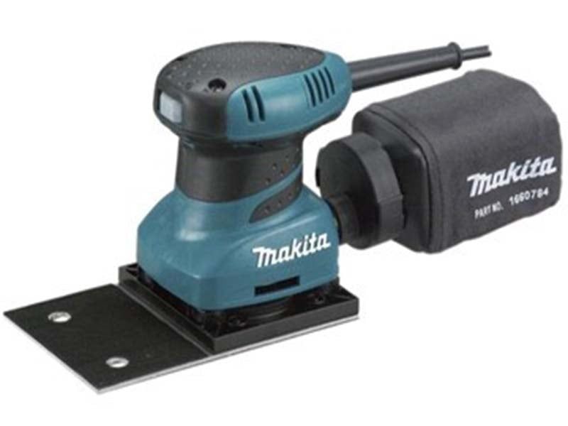 Máy Chà Nhám Rung Makita Bo4566