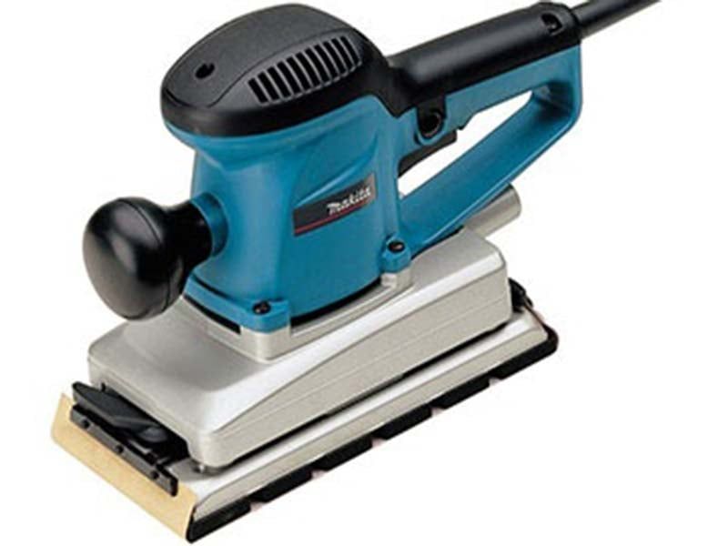 Máy Chà Nhám Rung Makita Bo4901