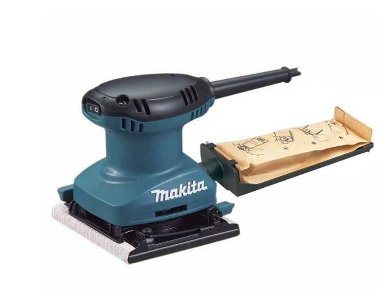 Máy Chà Nhám Rung Makita Bo4557