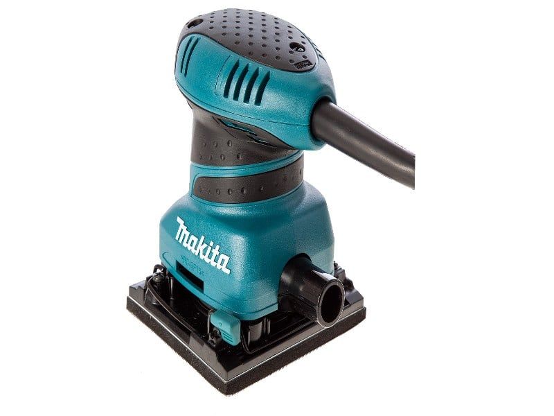 Máy Chà Nhám Rung Makita Bo4510H