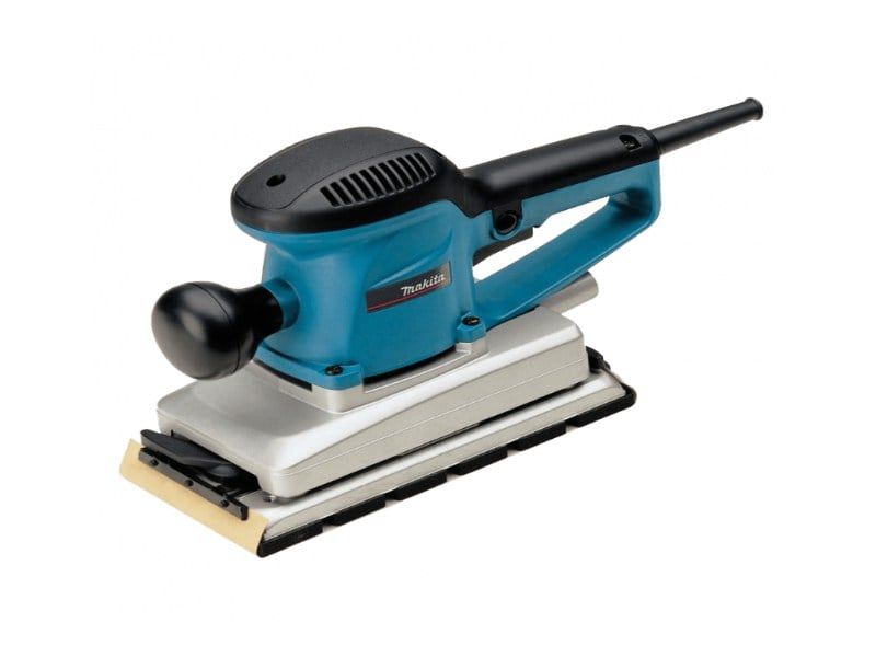 Máy Chà Nhám Rung Makita Bo4901