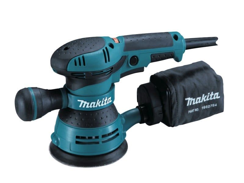 Máy Chà Nhám Quỹ Đạo Makita Bo5041