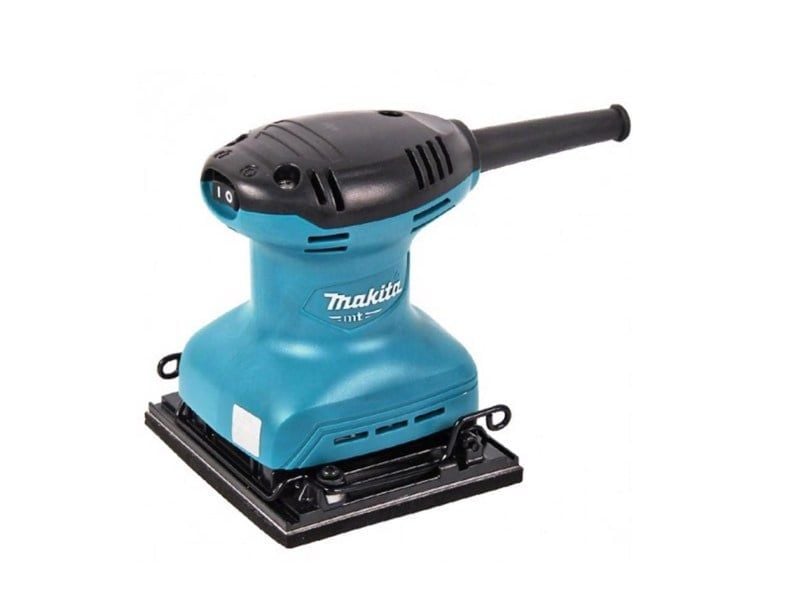 Máy Chà Nhám Rung Makita M9201B