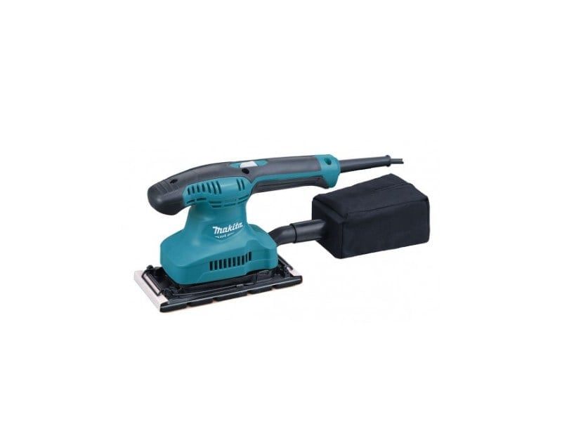 Máy Chà Nhám Rung Makita M9203B