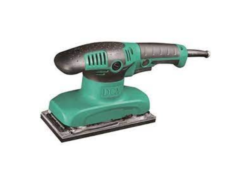 Máy Chà Nhám Hình Chữ Nhật Dca Asb02-185