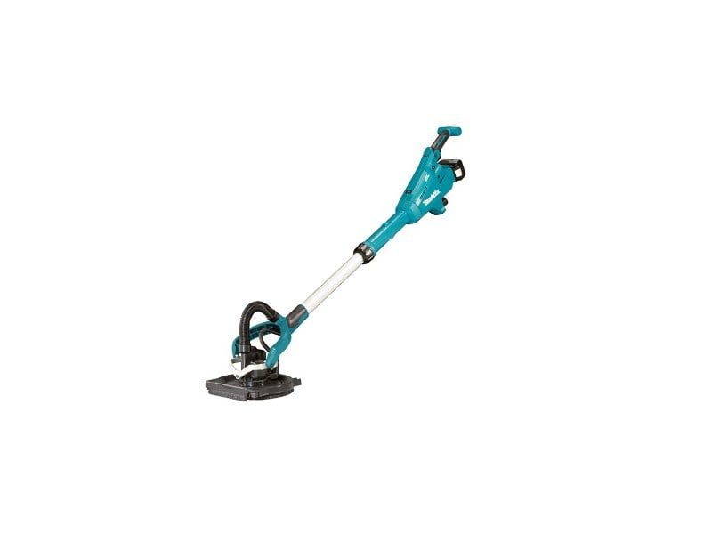 Máy Chà Nhám Tường Dùng Pin(Aws/Bl)(18V) Makita Dsl800Rte