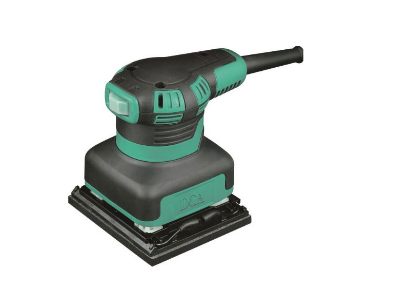 Máy Chà Nhám Hình Vuông Dca Asb04-100