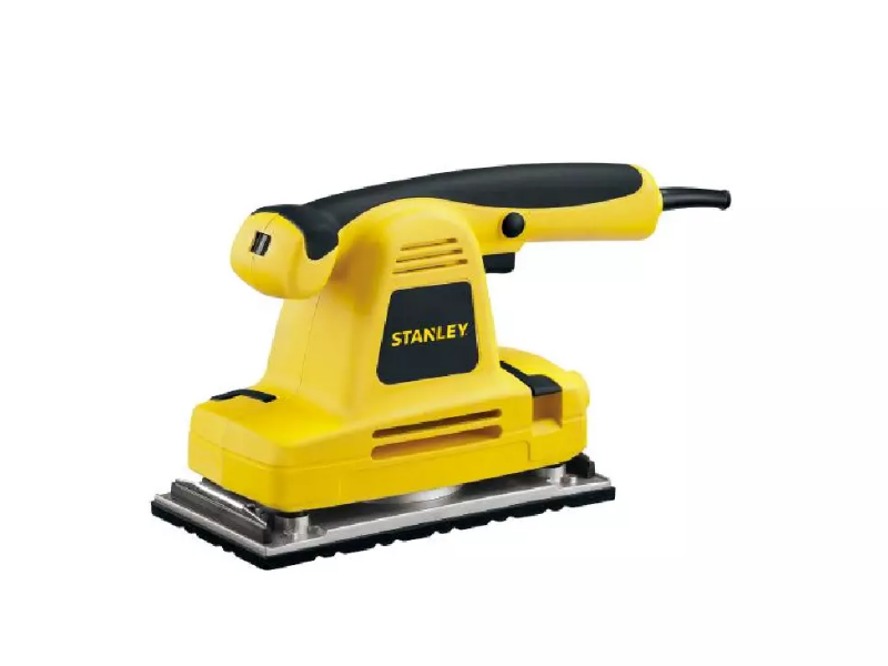 Máy Chà Nhám Cầm Tay 310W-1/2 Stanley Sss310-B1