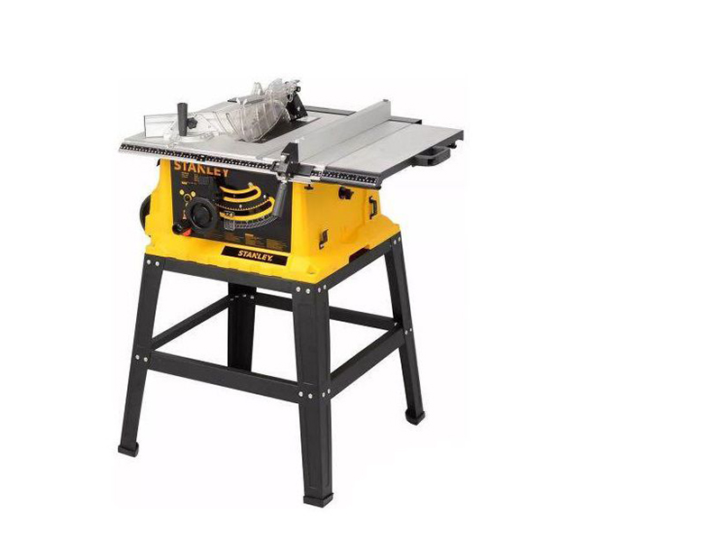 Máy Cưa Để Bàn 1800W Stanley Sst1801-B1